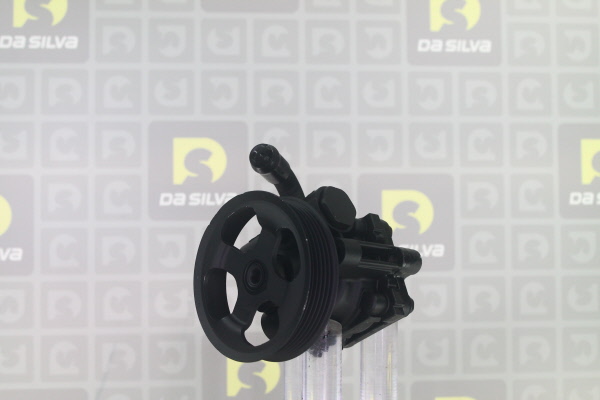 DA SILVA Servopump DP3701