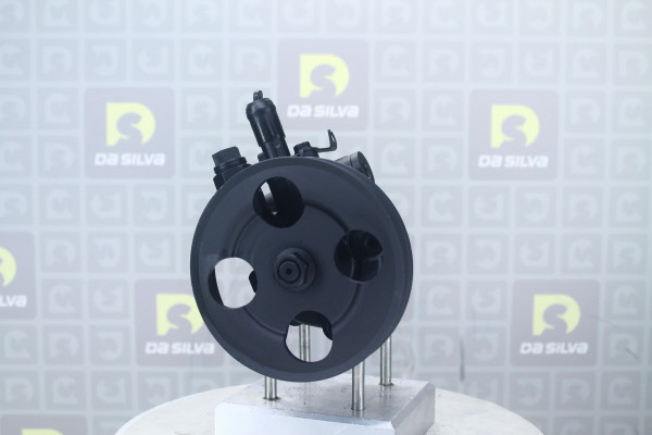 DA SILVA Pompa idraulica, sterzo DP3703