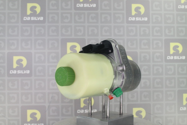 DA SILVA Ohjaustehostimen pumppu DP5014