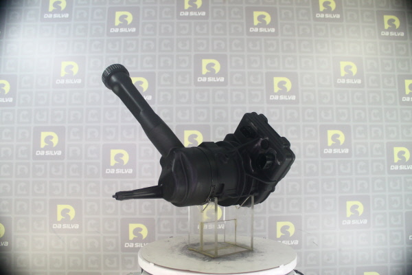 Servopumpe DA SILVA DP5019