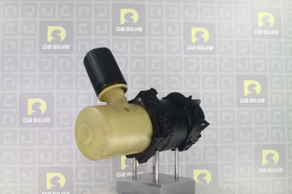 DA SILVA Ohjaustehostimen pumppu DP5026