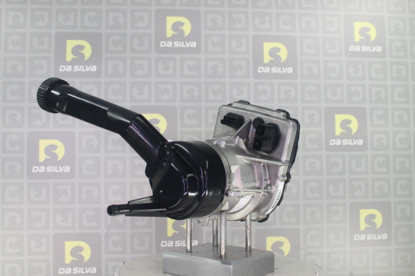 DA SILVA Servopump DP5028