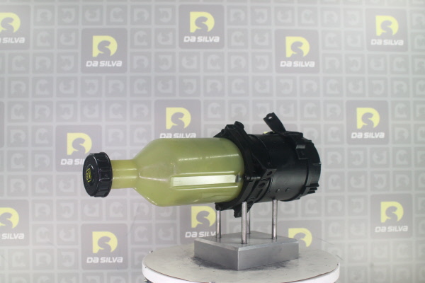 DA SILVA Servopumpe DP5031