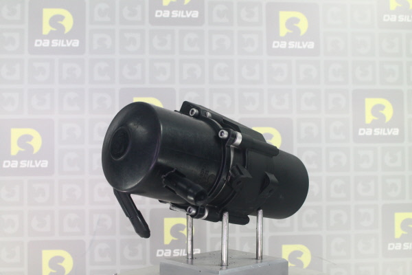 DA SILVA Ohjaustehostimen pumppu DP5042