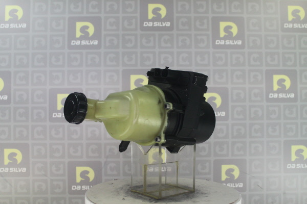 DA SILVA Power steering pump DP5043