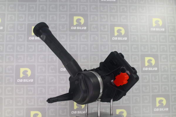 DA SILVA Servopump DP5048