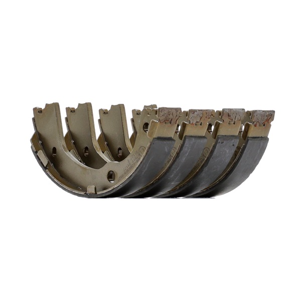 SAMKO 81177 genuine Hyundai Santa Fe cm handbrake shoes price