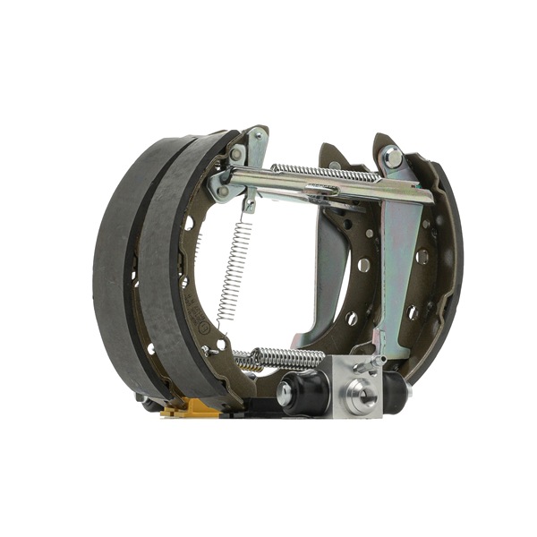 SAMKO KEG407 Brake set, drum brakes Seat Cordoba 6L2 1.4 TDI Diesel 70 hp 2009 price