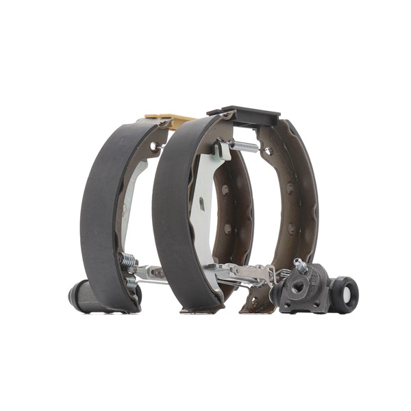 SAMKO KEG506 Kit freno, freno a tamburo RENAULT MEGANE Scenic (JA0/1_) 1.6 i Benzina 75 CV 1999 prezzo