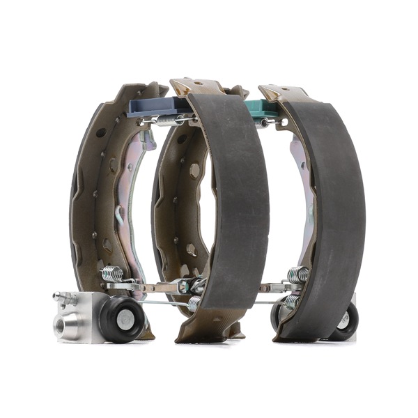 440A04684R OE SAMKO Bremsesett, trommebremse KEG548