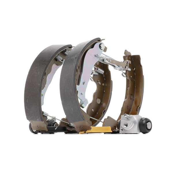 SAMKO Komplet zavor, bobnasta zavora KEG824