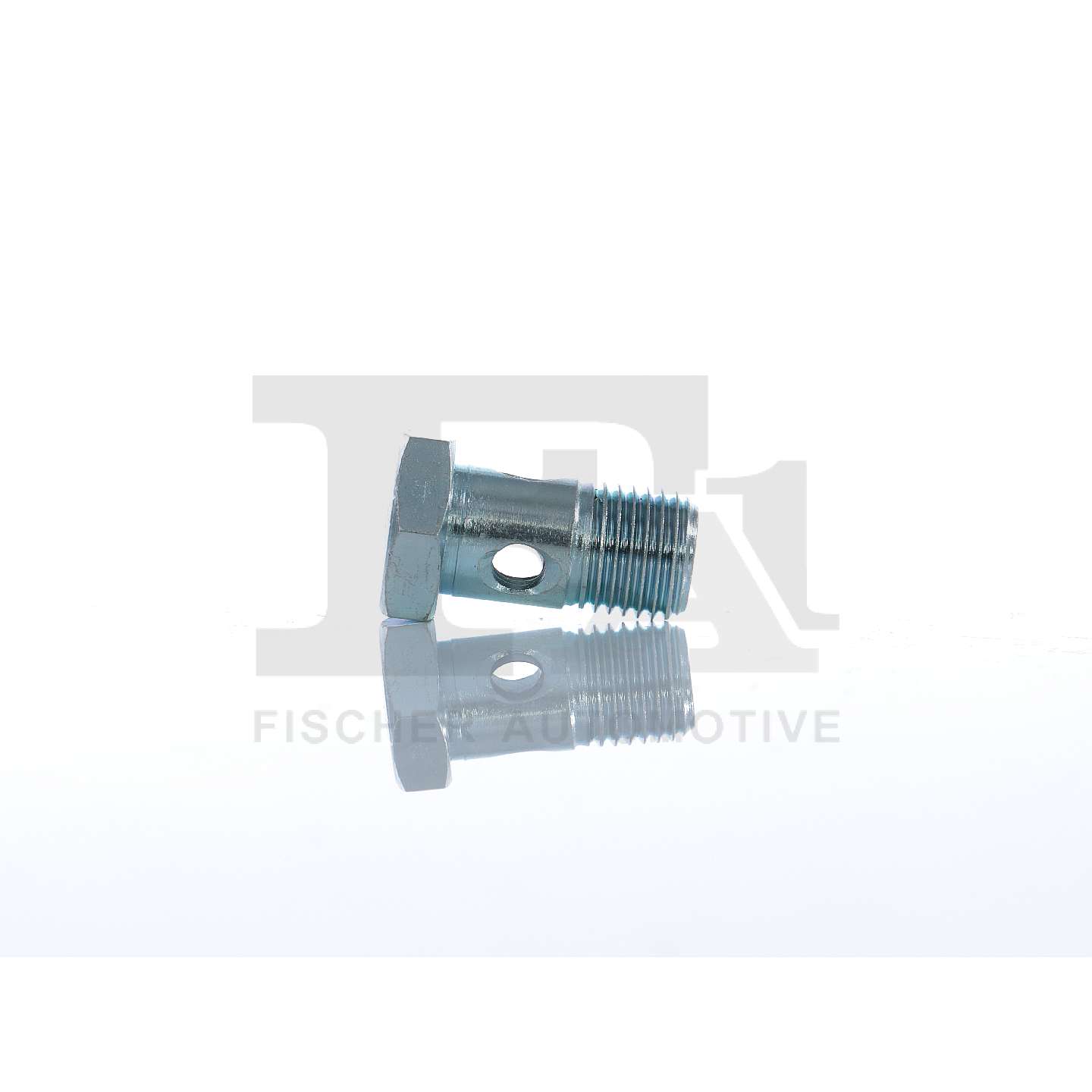 FA1 Vite cava, Compressore 989-14-001