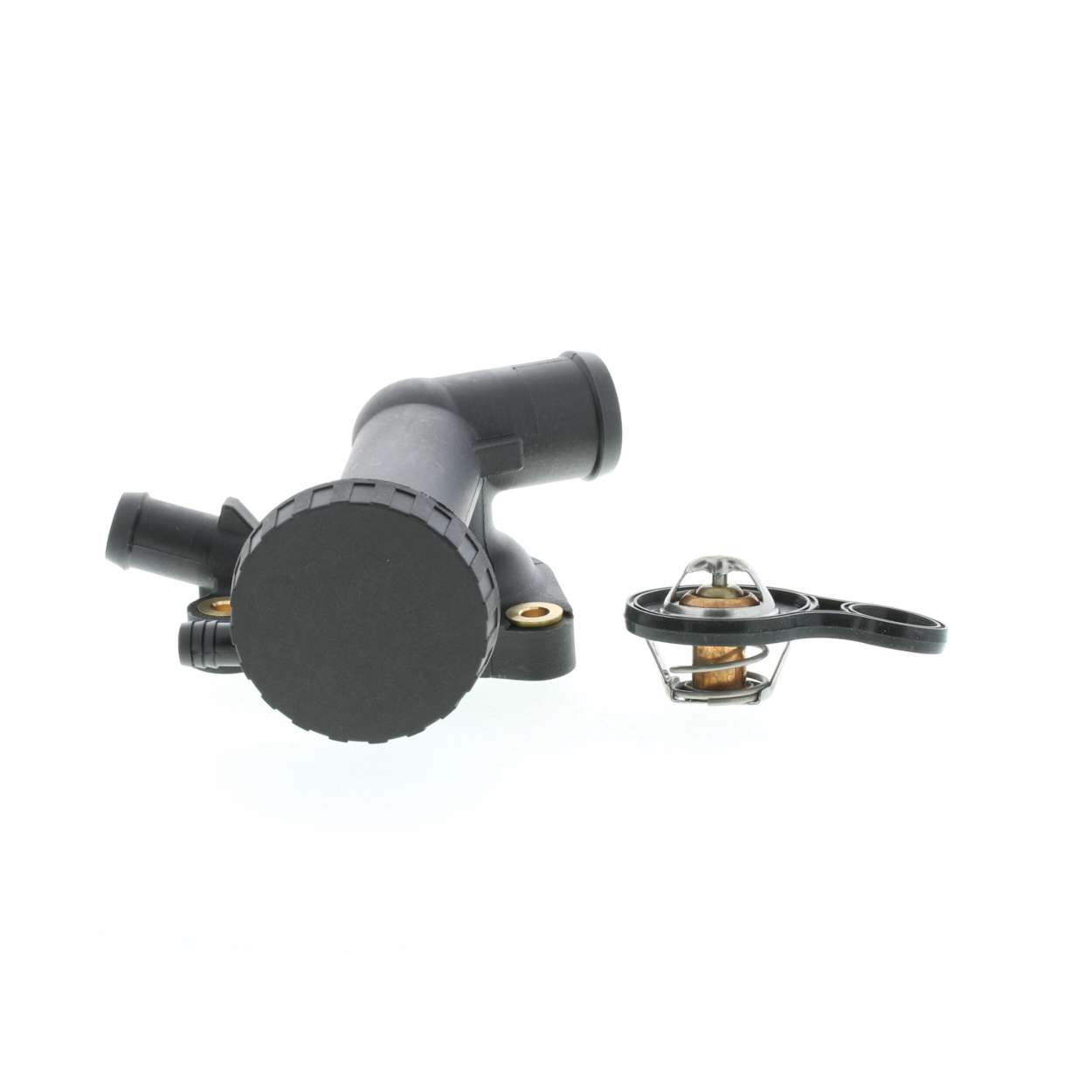 718-91K MOTORAD 2113KT Thermostat MINI Schrägheck (R50, R53) 1.6 One 90 PS Benzin 2006