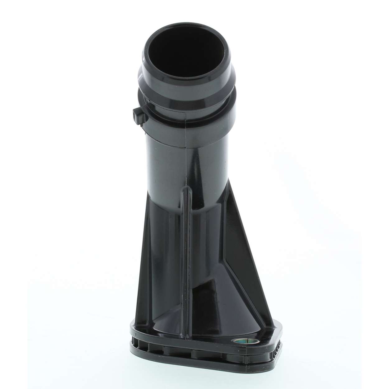 256312E500 OE MOTORAD Flange do líquido de refrigeração CH1010