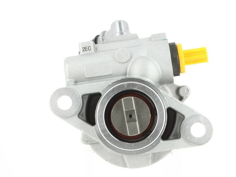 CEVAM 130058 Servopumpe IVECO DAILY 5 Pritsche/Fahrgestell 35C21, 35S21, 40C21, 45C21, 50C21, 60C21, 65C21, 70C21 205 PS Diesel 2012