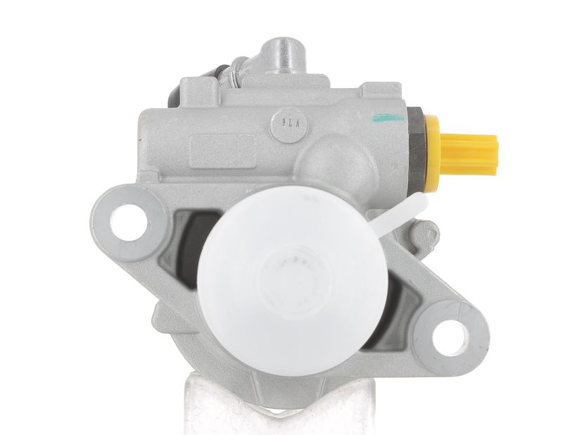 CEVAM 130125 Servopumpe Iveco Daily V Pritsche 35C21, 35S21, 40C21, 45C21, 50C21, 60C21, 65C21, 70C21 205 PS Diesel 2011