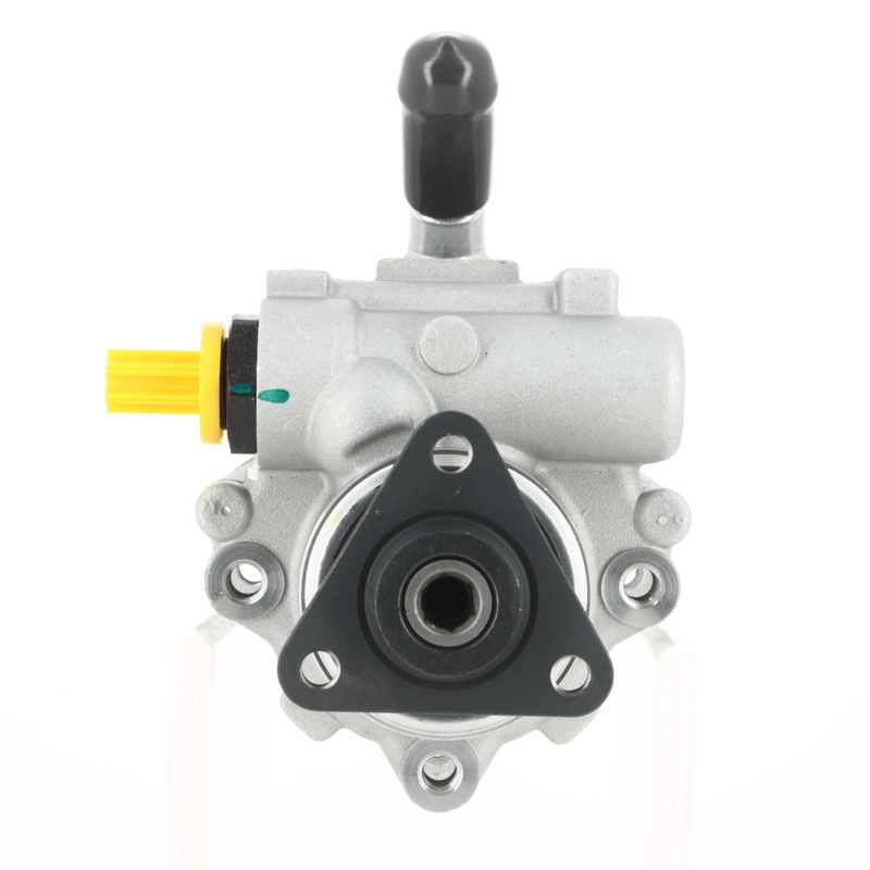 CEVAM 130814 hydraulisk, trekantig