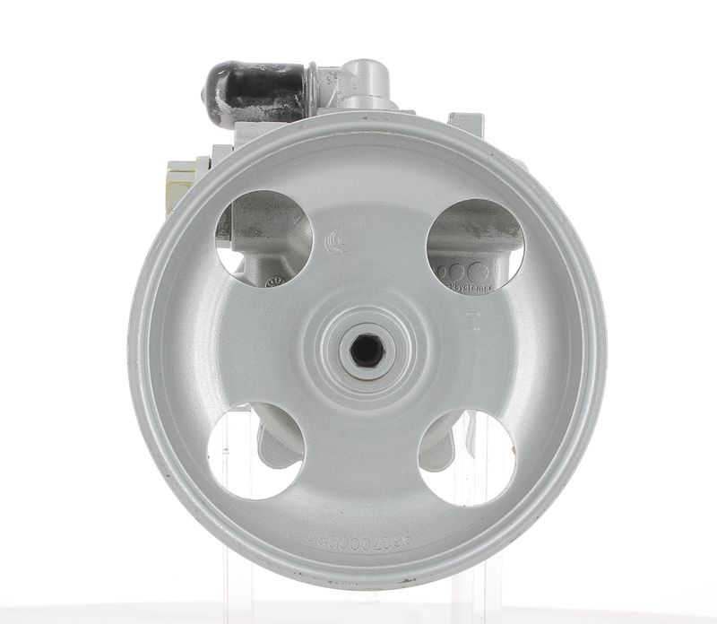 CEVAM 131265 Servopumpe CITROЁN C5 II Break (RE_) 1.8 16V 125 PS Benzin 2005