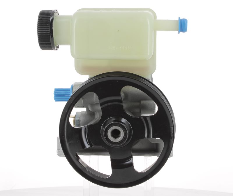 CEVAM GJ6E32600C Servopump
