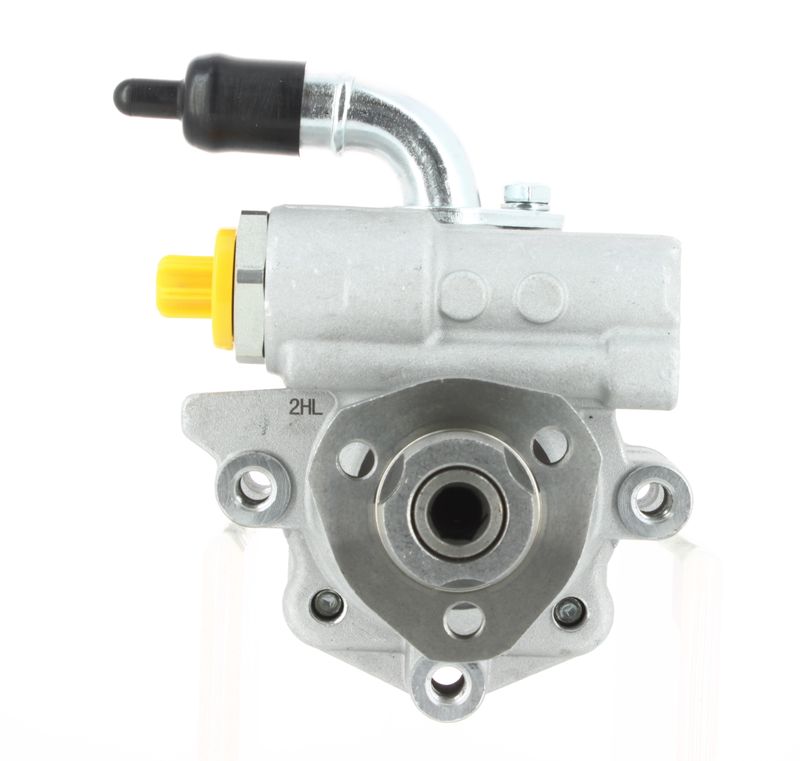 CEVAM 135068 Servolenkung Pumpe VW Multivan V (7HM, 7HN, 7HF, 7EF, 7EM, 7EN) 1.9 TDI Diesel 84 PS 2007