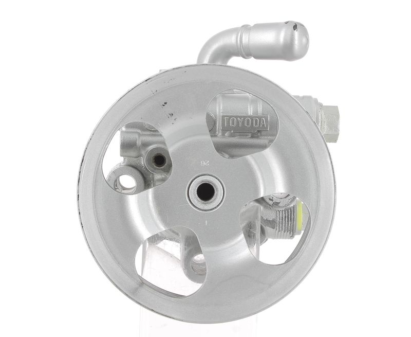 CEVAM 135105 Servostyrings-pumpe Toyota Avensis t25 2.4 VVT-i (AZT251_) Benzin 163 HK 2003 pris