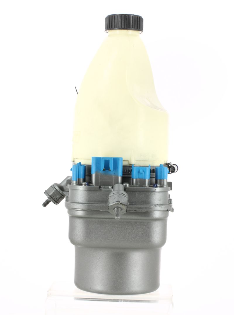CEVAM 71740538 Ohjaustehostimen pumppu 145381