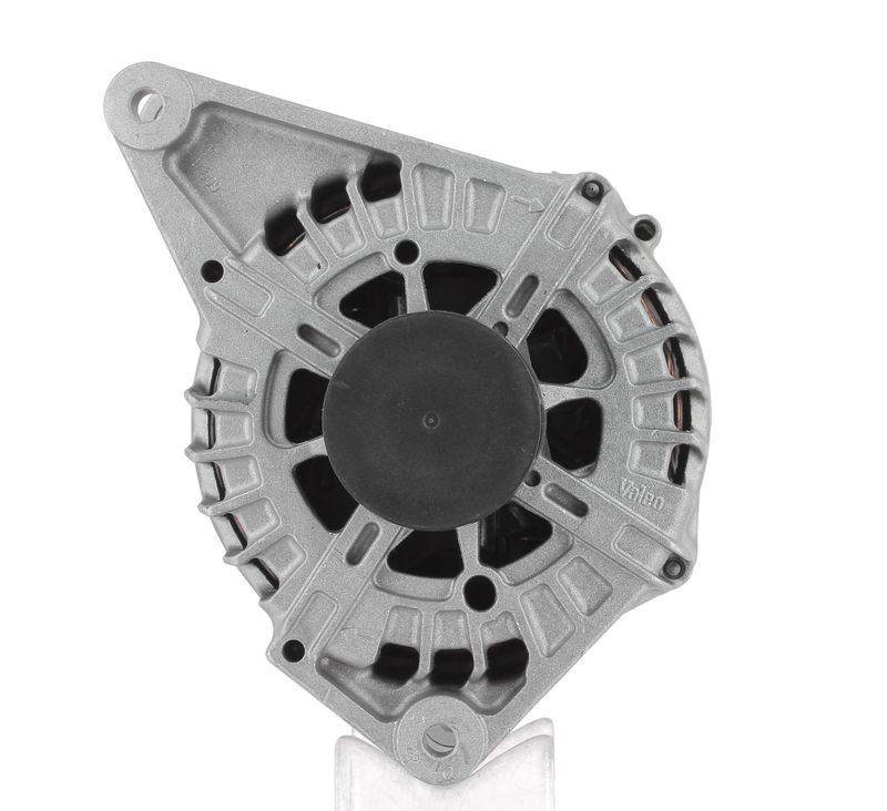 CEVAM 40466 Lichtmaschine JEEP COMPASS (MK49) 2.2 CRD 4x4 Diesel 136 PS 2019