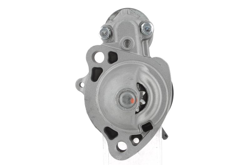 CEVAM 9957 12V, 0,7кВт, число зубцов: 9, B+ M8, Exc 6,35, Ø 70 мм