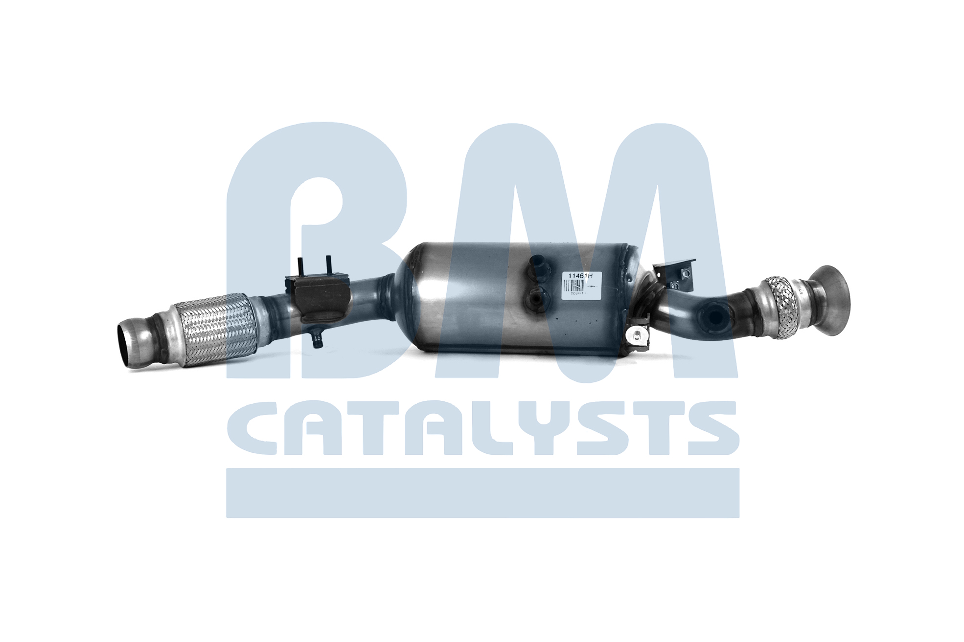 A9064906381 OE BM CATALYSTS Filtro antiparticolato (FAP) BM11461H