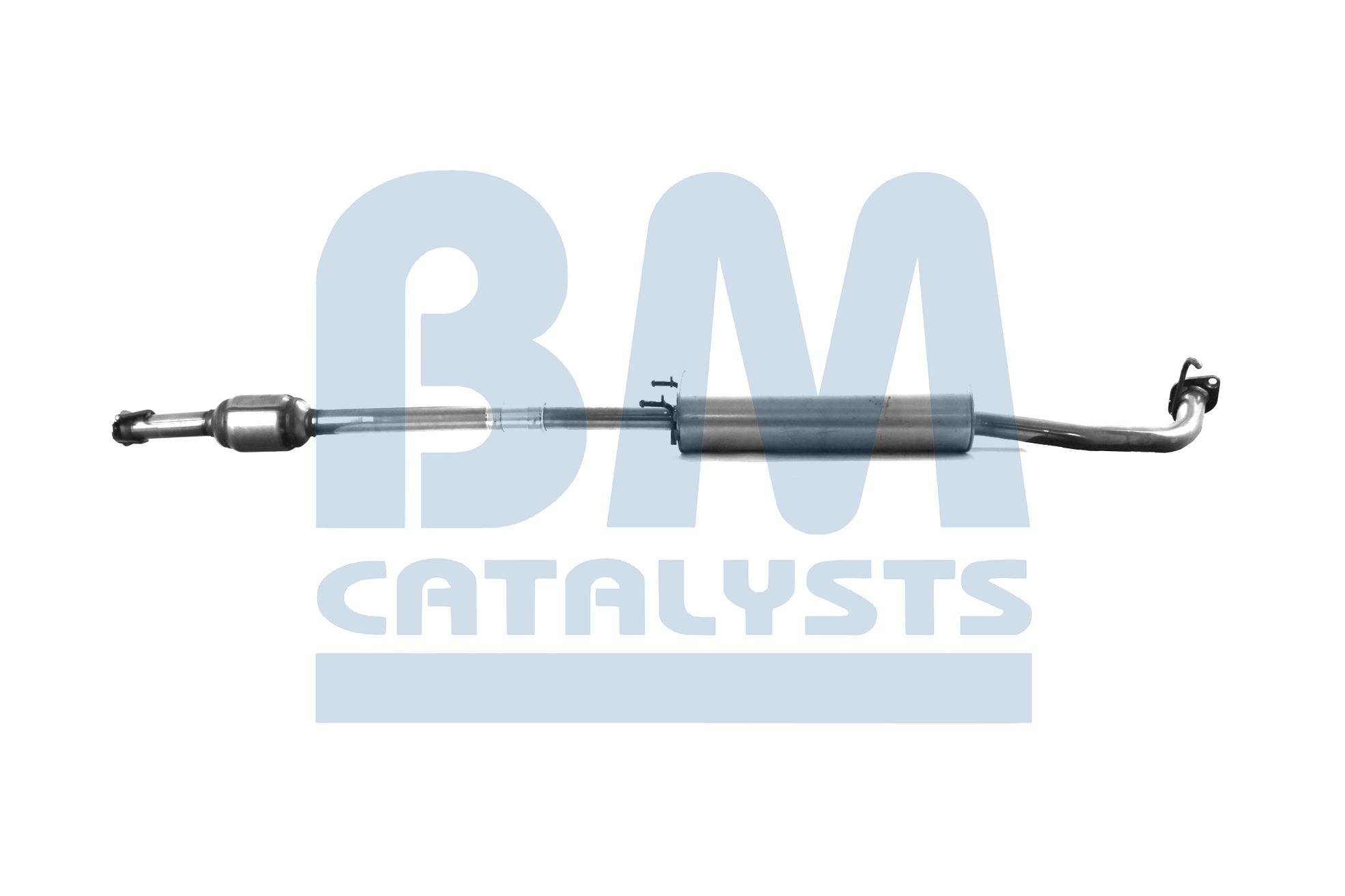 BM CATALYSTS BM91875H catalyseur Lexus IS XE2 prix
