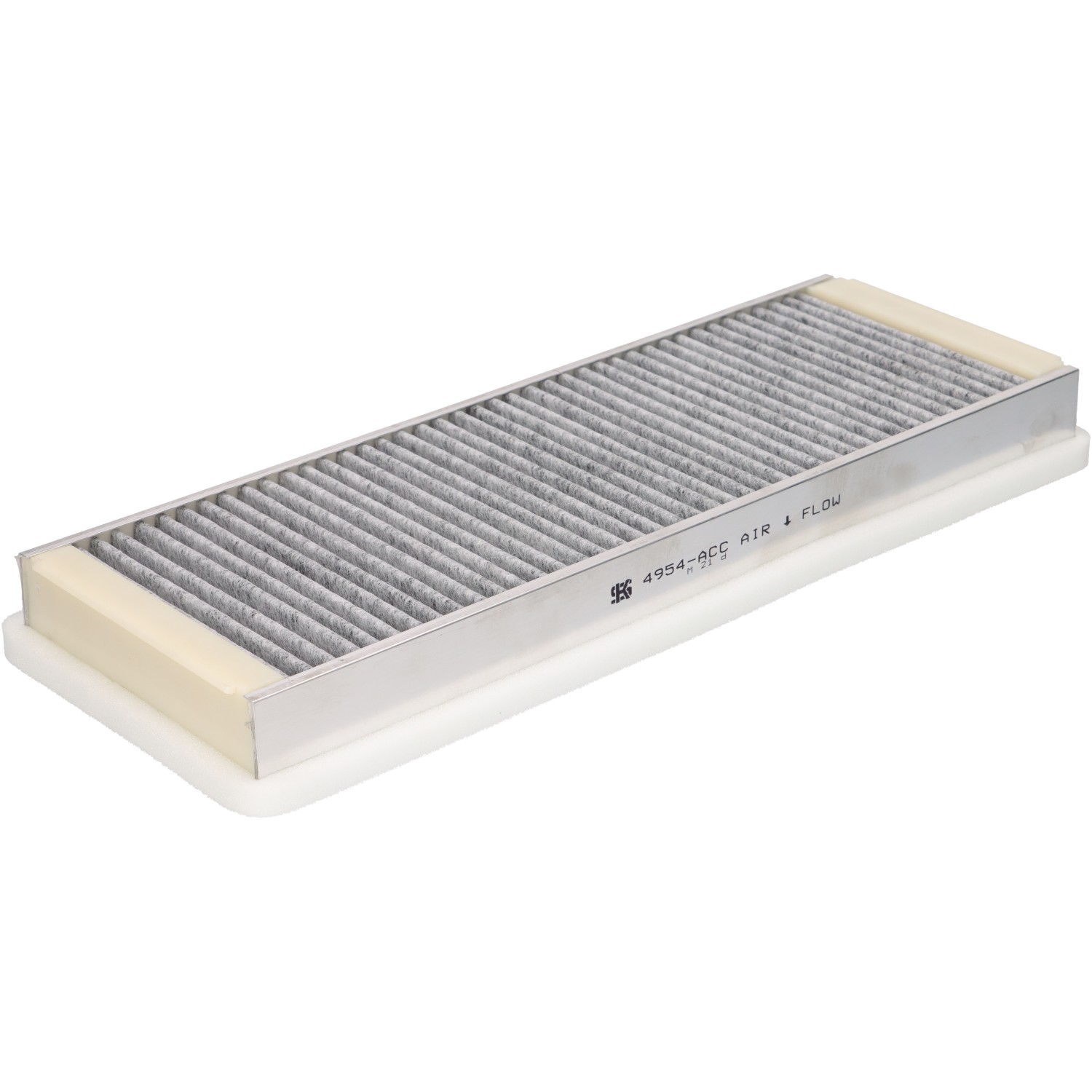 KOLBENSCHMIDT A0008301218 Kupéfilter