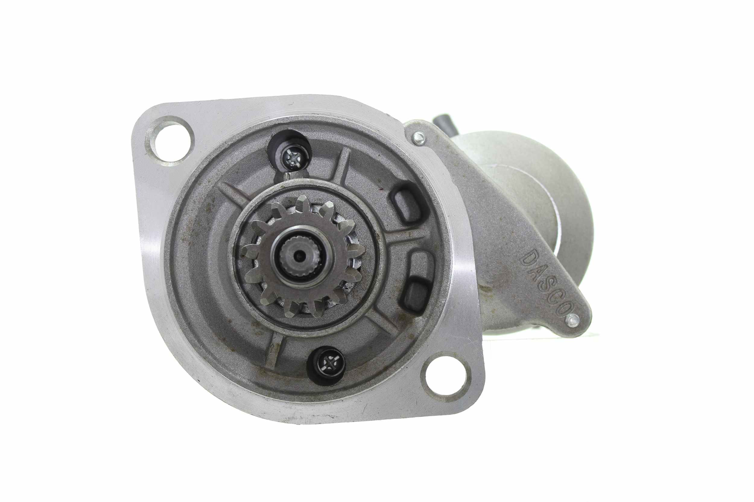 ALANKO AM880840 Startmotor