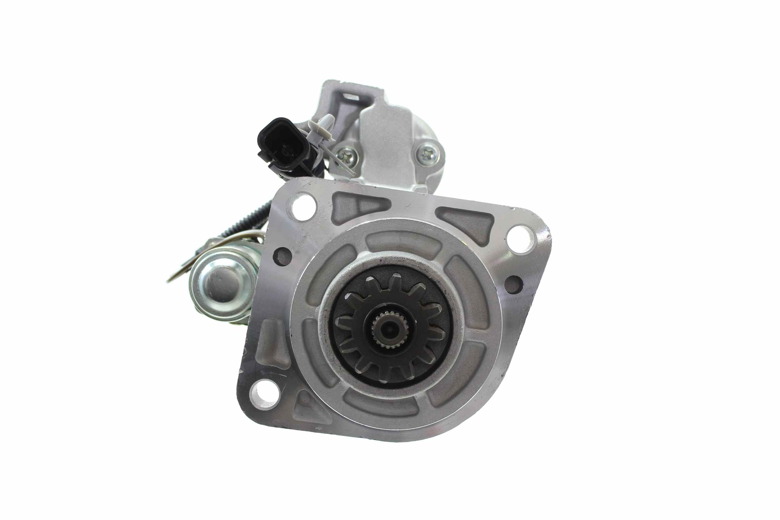 Startmotor ALANKO 10438094 geschikt voor BMW, VAUXHALL goedkope