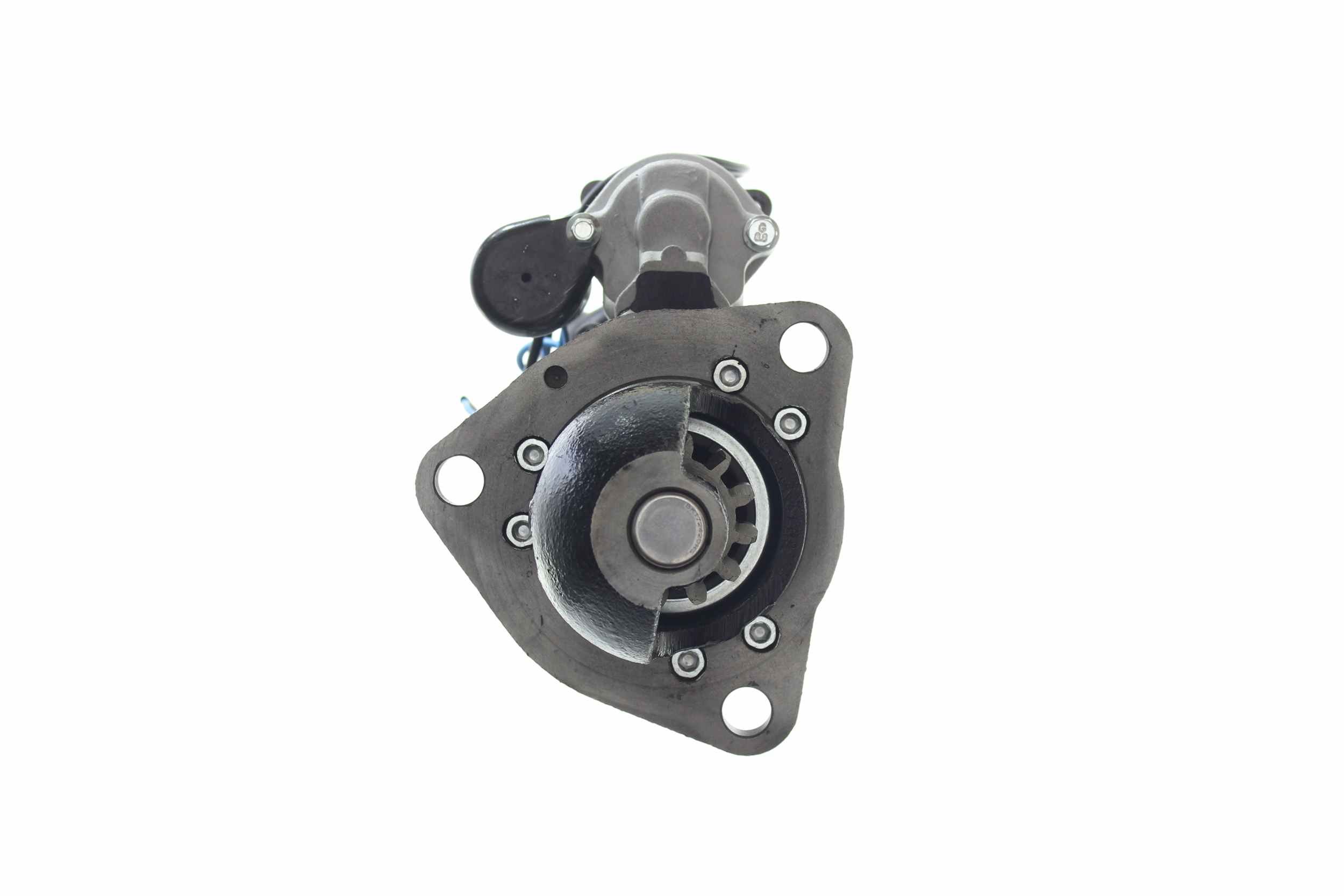 ALANKO 2493681 Startmotor