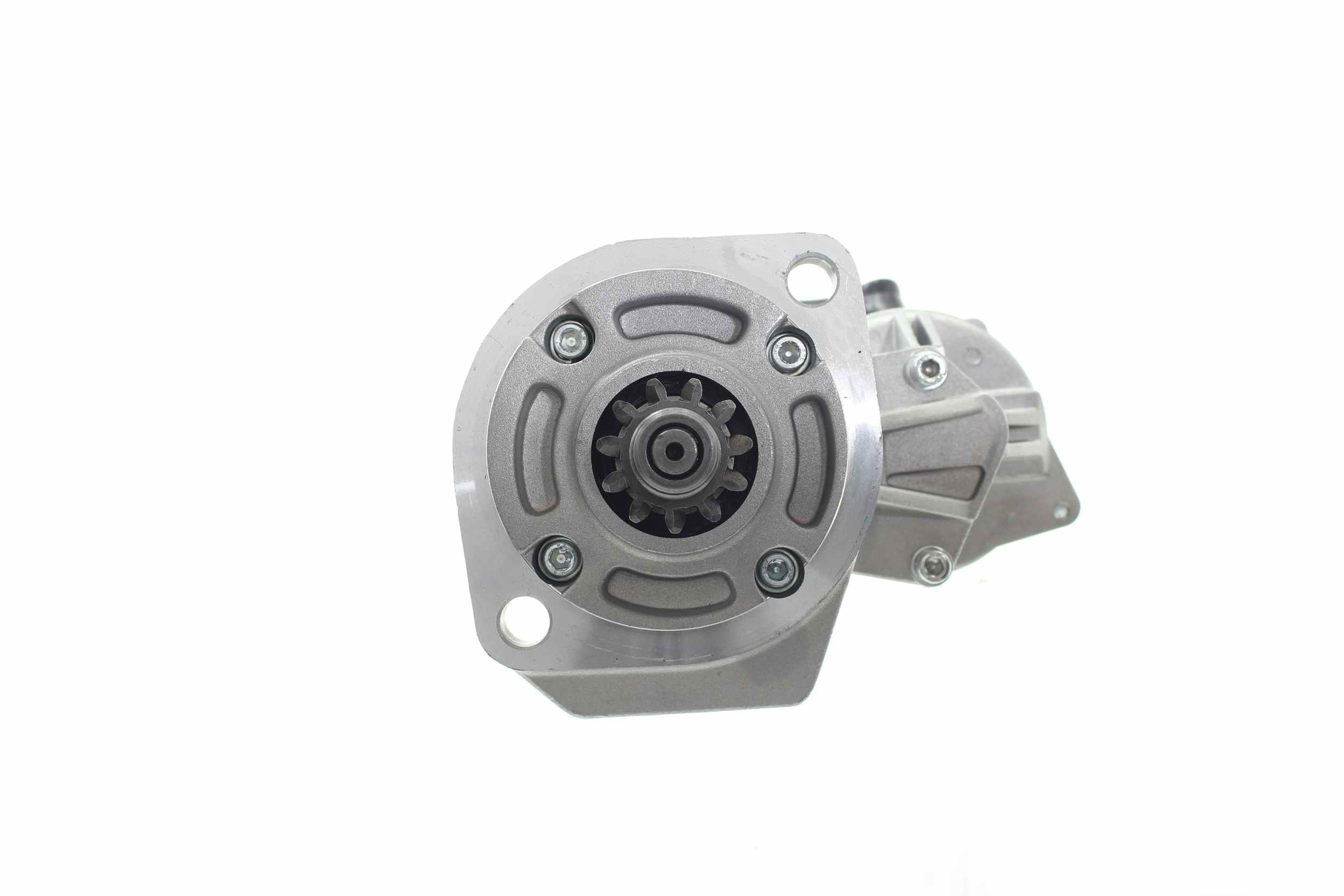 Motor de arranque 8972202971 ALANKO 10438135