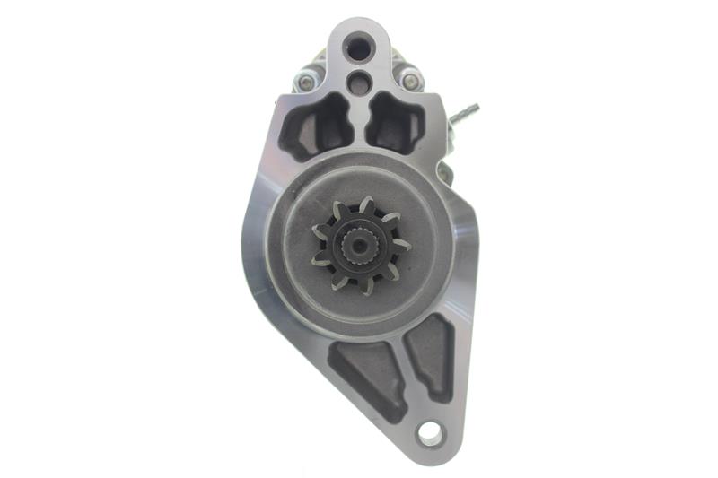 Motor de arranque LR056981 ALANKO 10438140