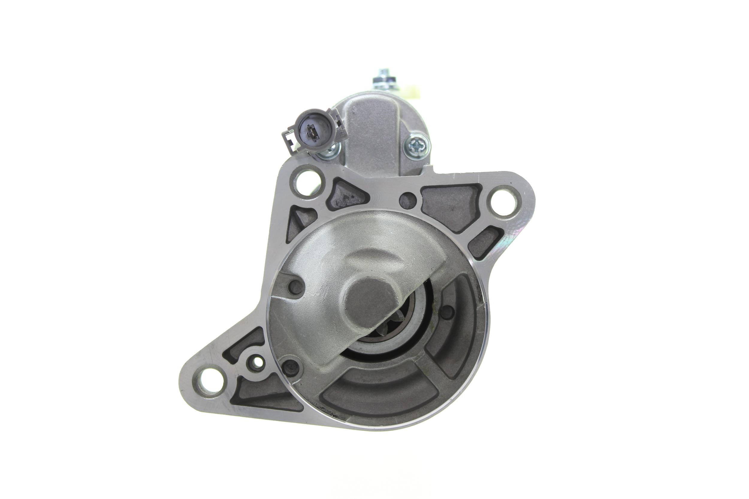 ALANKO 10438142 Motor de arranque MAZDA 6 Hatchback (GH) 2.2 MZR-CD (GH10) Diesel 185 cv 2010 preço