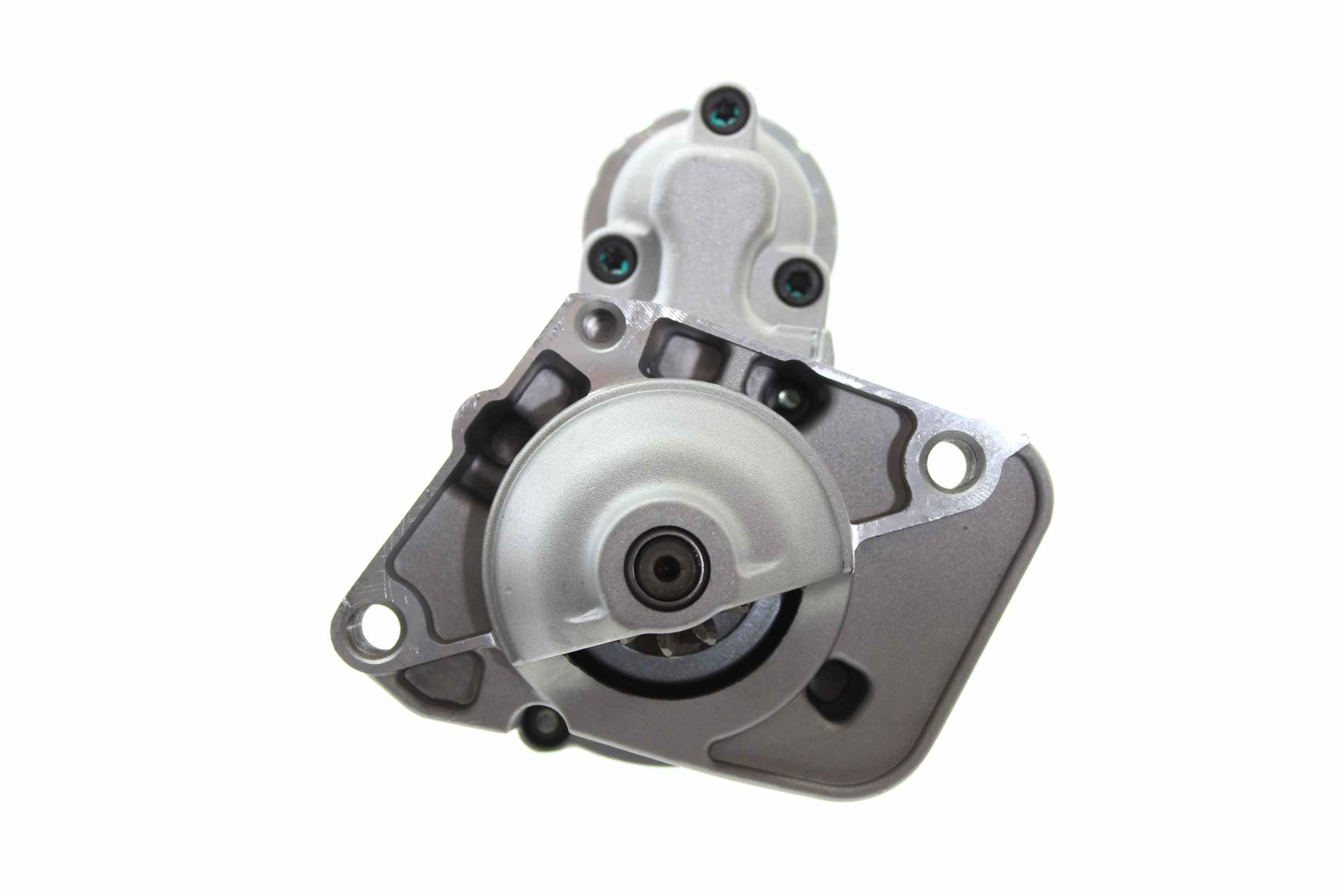 ALANKO Starter motor 10438190