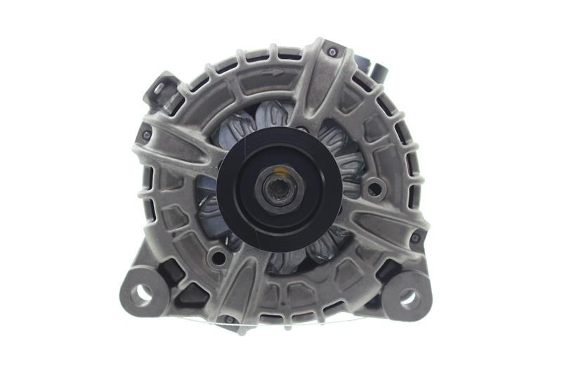 ALANKO 10444797 Alternador Range Rover Evoque (L551) 2.0 P250 4x4 Gasolina 250 cv 2018 precio