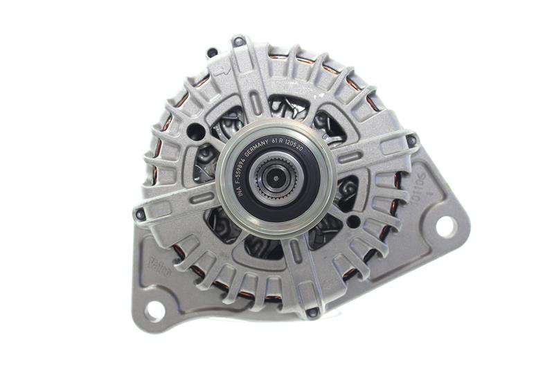Lichtmaschine ALANKO 10444888