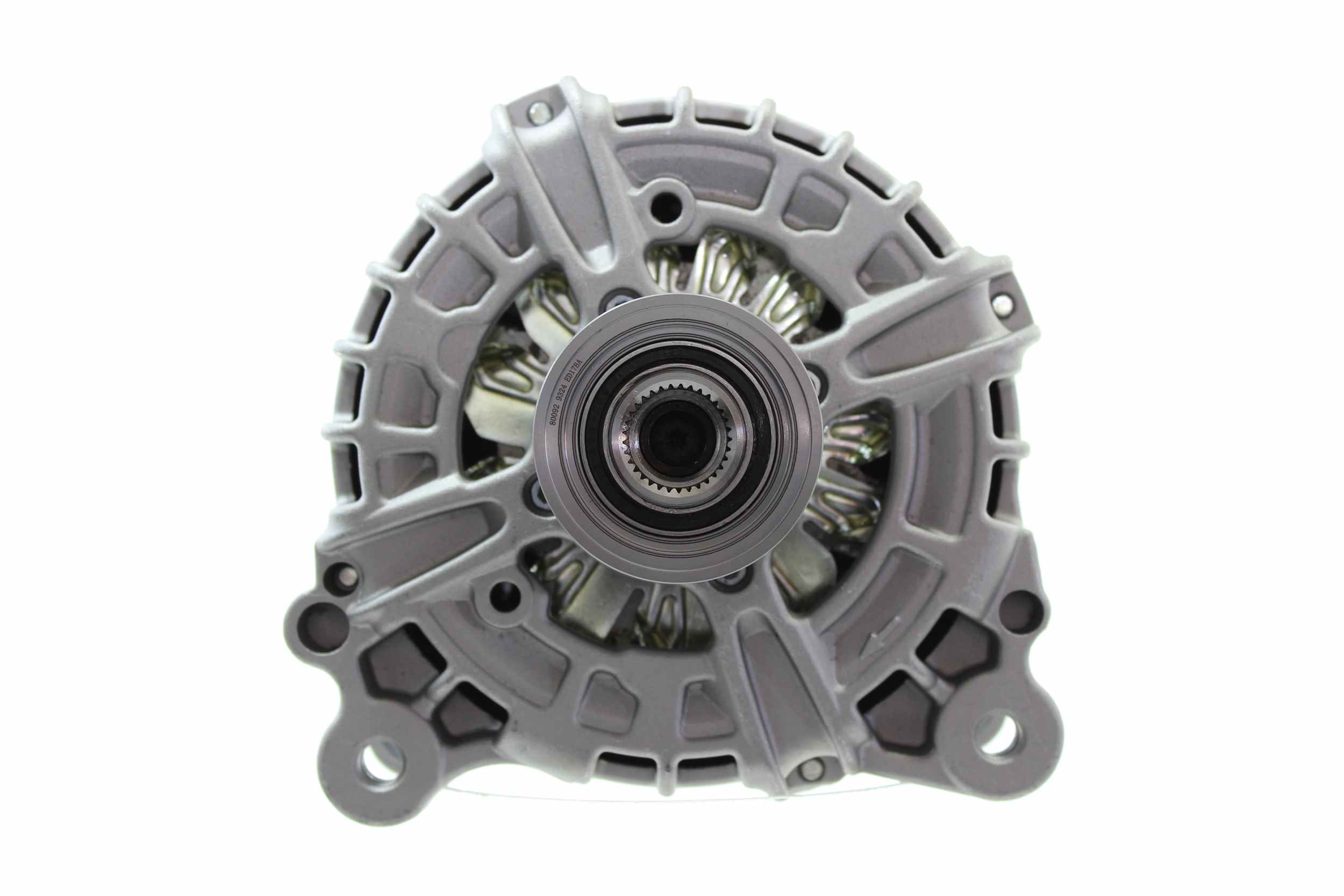 alkuperäiset Skoda OCTAVIA ALANKO Latausgeneraattori 10444922