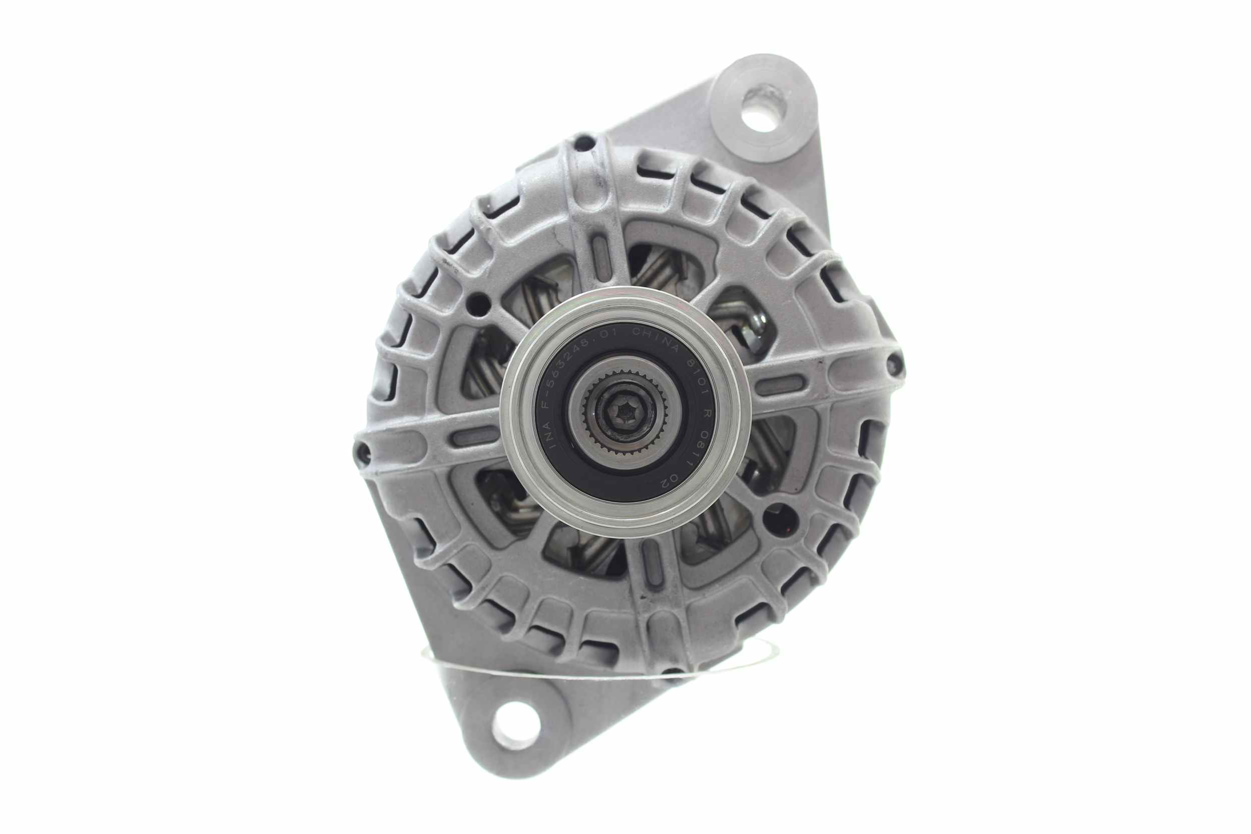 ALANKO 10444934 Alternator VAUXHALL Astra Mk VI (J) Kombi (P10) 2.0 CDTi Dizel 160 km 2011