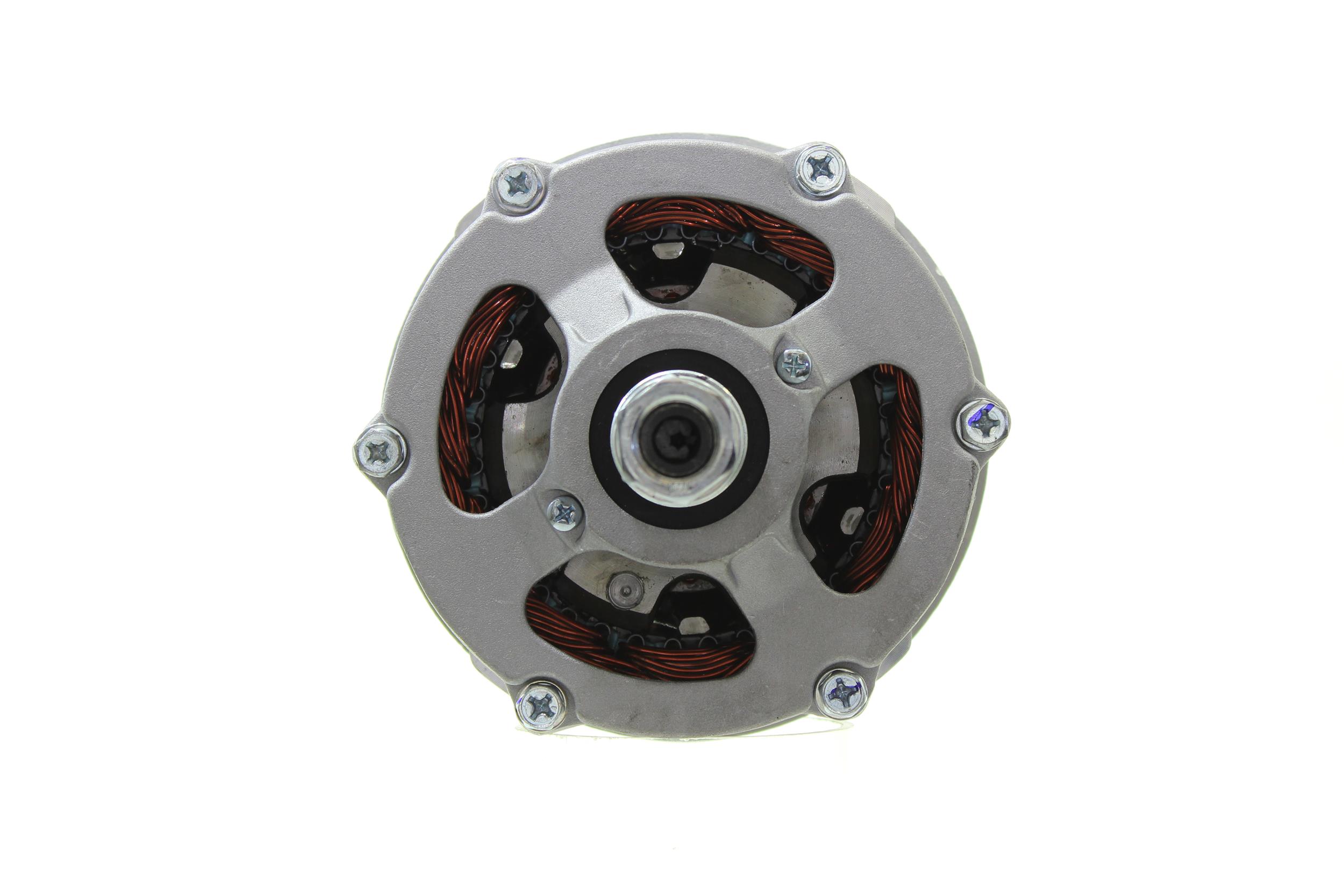 50504200 OE ALANKO Alternador 10445021