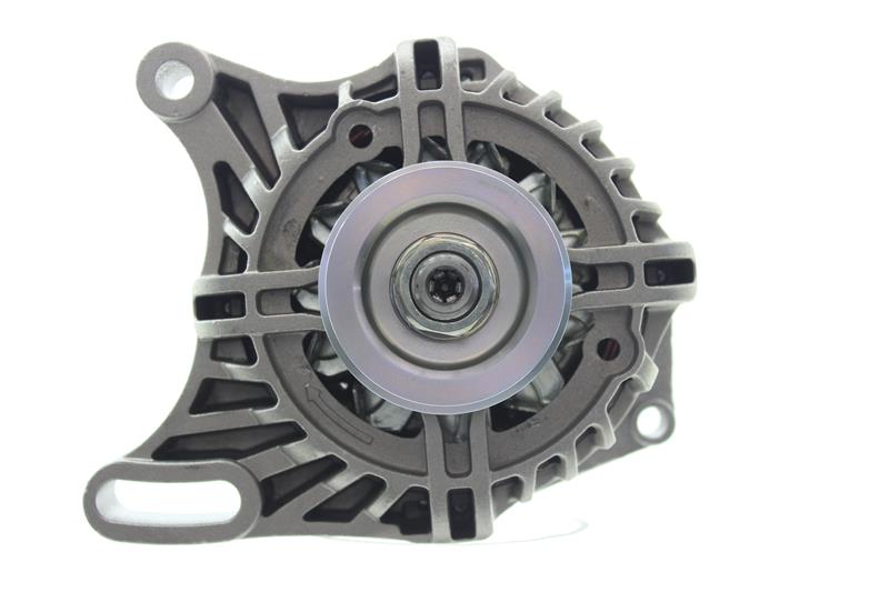 ALANKO Alternateur Fiat SEICENTO 10445025