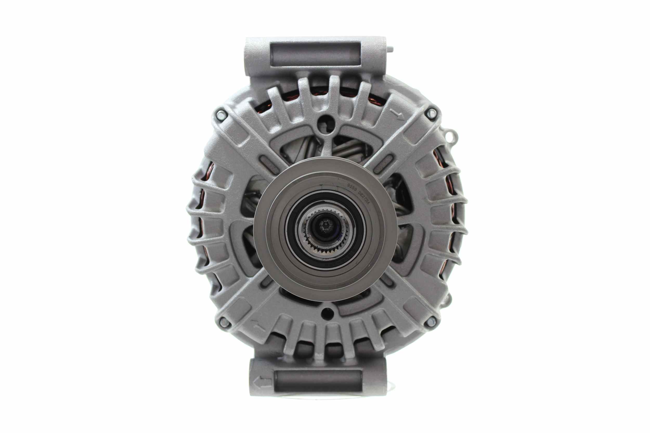 ALANKO 10445035 Generator AUDI A4 Avant (8K5, B8) 3.0 TFSI quattro Bensin 272 hk 2012 pris