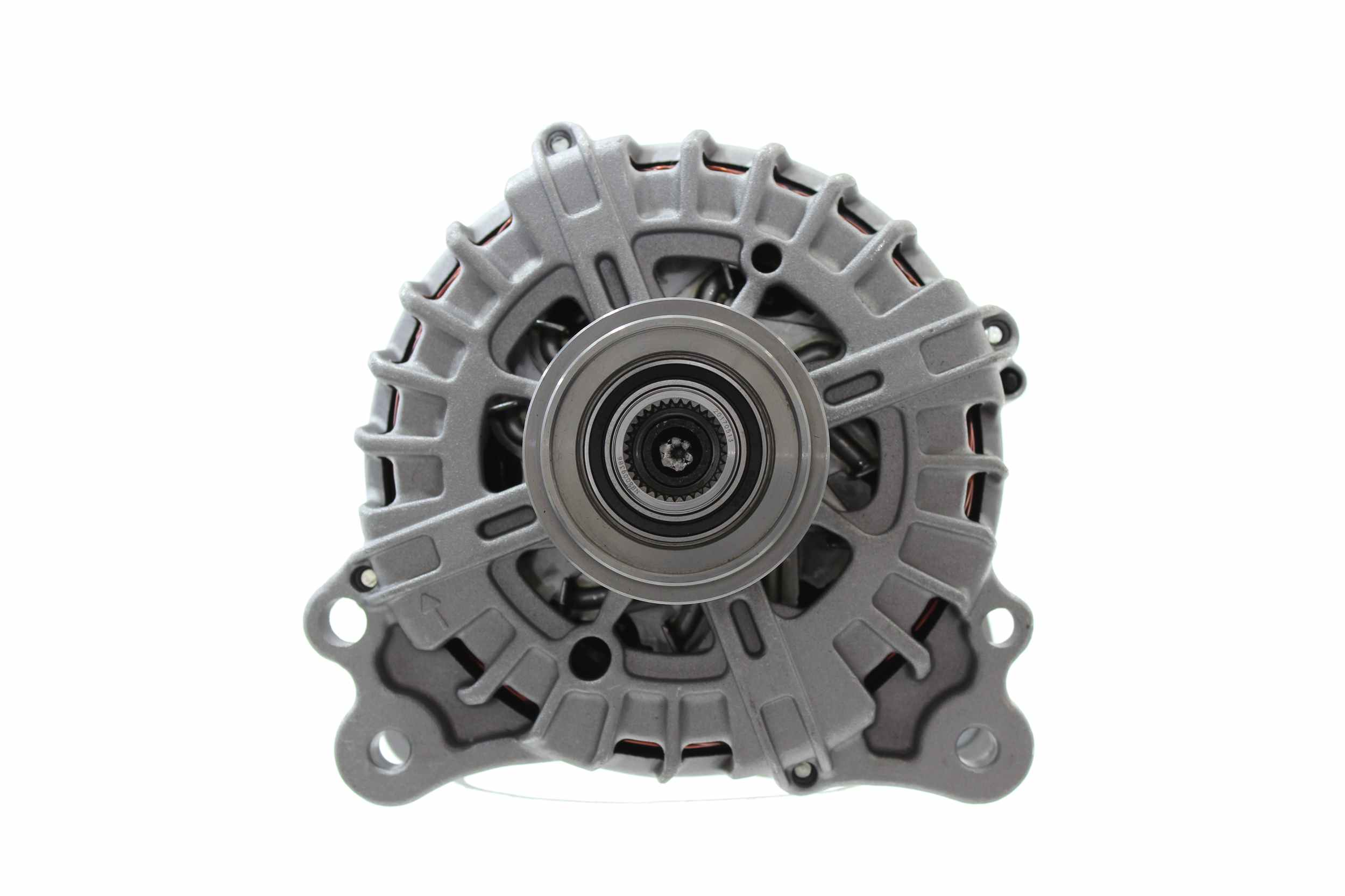 03H903023D OE ALANKO Alternator 10445036