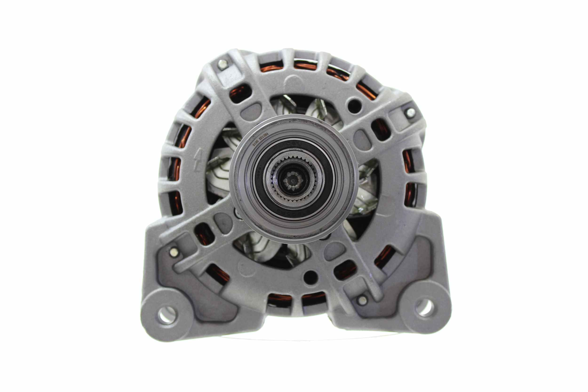 ALANKO Alternatore 10445049