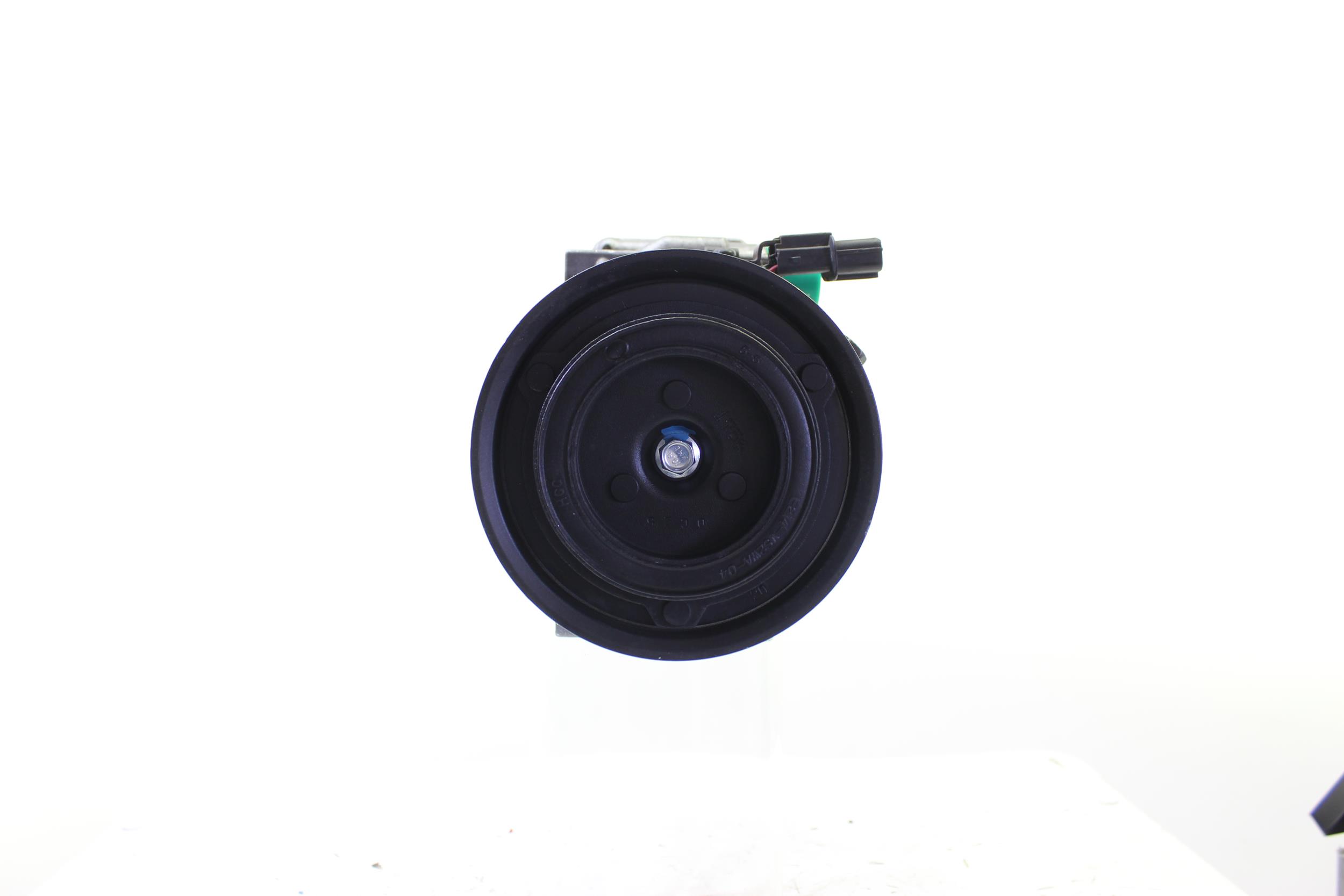 10553727 ALANKO Compresor de aire acondicionado KIA SPORTAGE