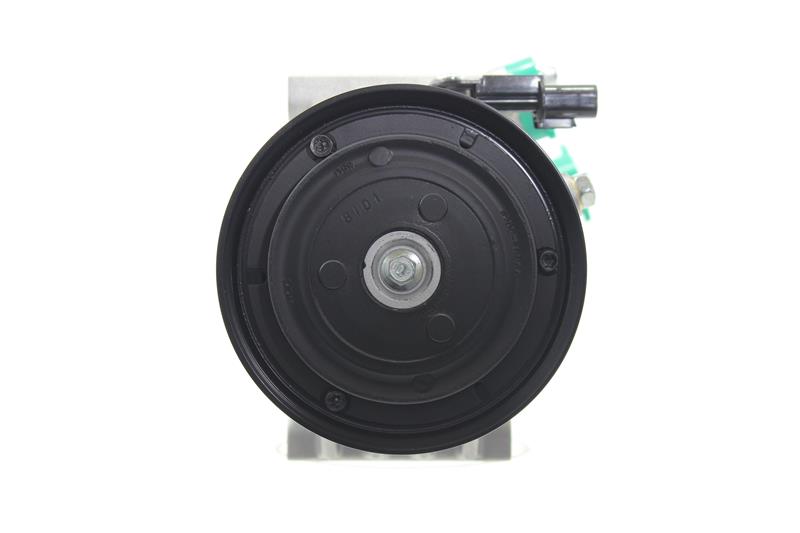 ALANKO 10553758 Ilmastoinnin kompressori KIA OPTIMA 2.0 CVVL Bensiini 165 hv 2012