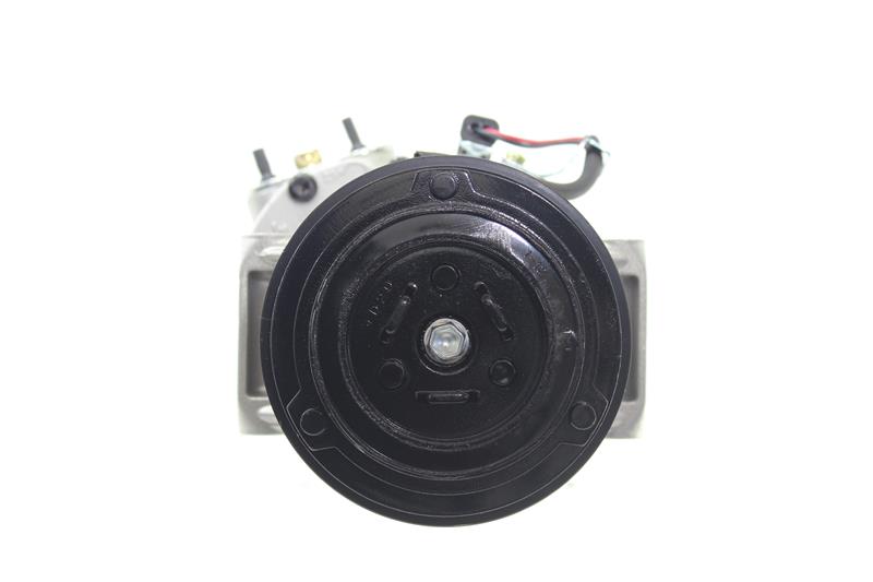 MAZDA CX-5 Klimakompressor ALANKO 553764
